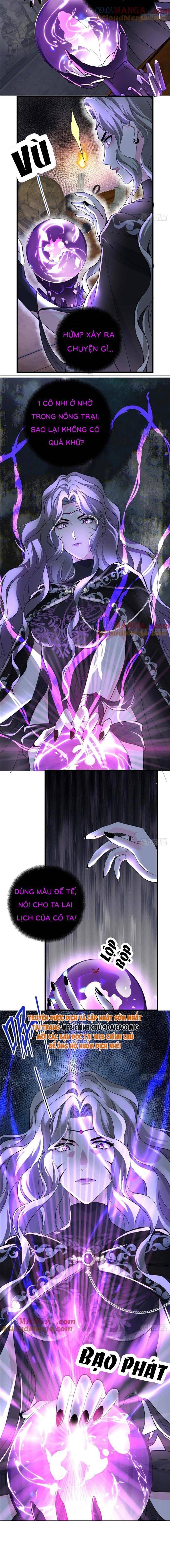 Xuyên Đến Dị Giới Toàn Trai Đẹp - Chapter 35 - Page 3