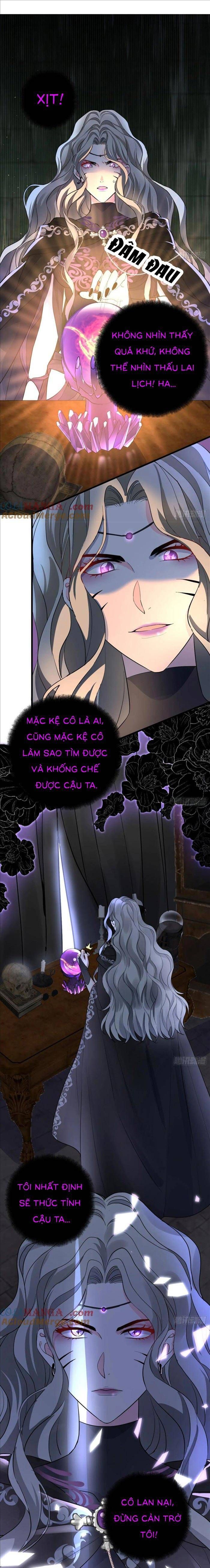 Xuyên Đến Dị Giới Toàn Trai Đẹp - Chapter 35 - Page 4
