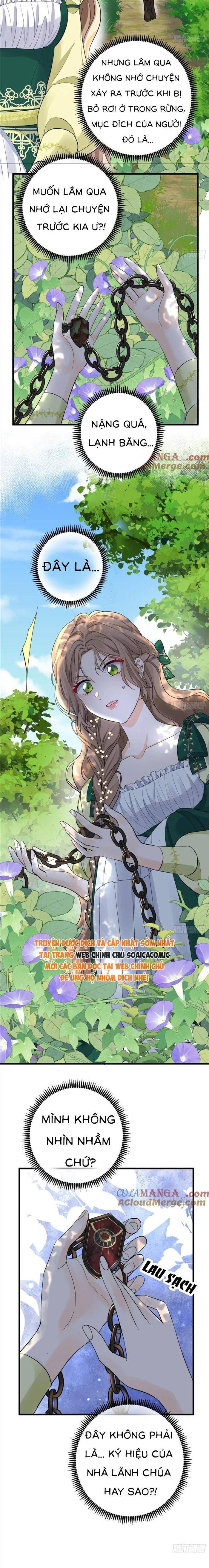 Xuyên Đến Dị Giới Toàn Trai Đẹp - Chapter 35 - Page 6