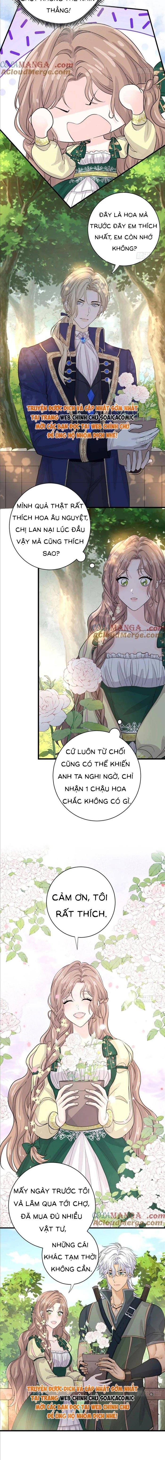 Xuyên Đến Dị Giới Toàn Trai Đẹp - Chapter 36 - Page 3