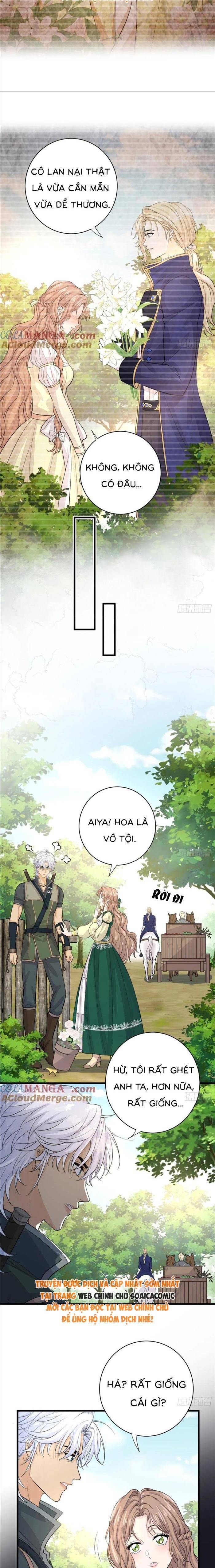 Xuyên Đến Dị Giới Toàn Trai Đẹp - Chapter 36 - Page 5