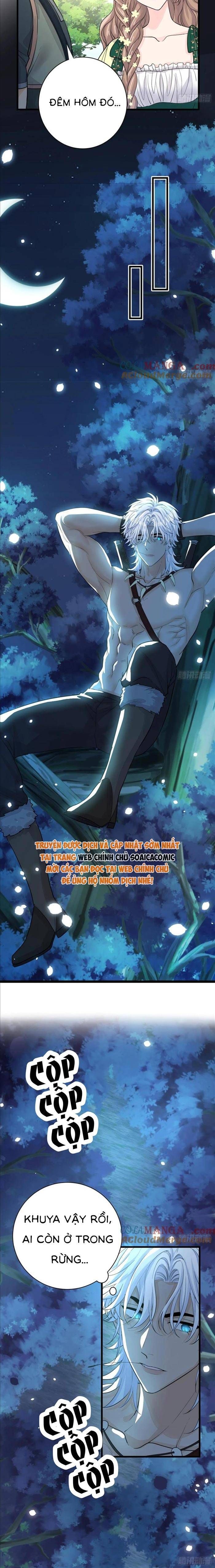 Xuyên Đến Dị Giới Toàn Trai Đẹp - Chapter 36 - Page 6