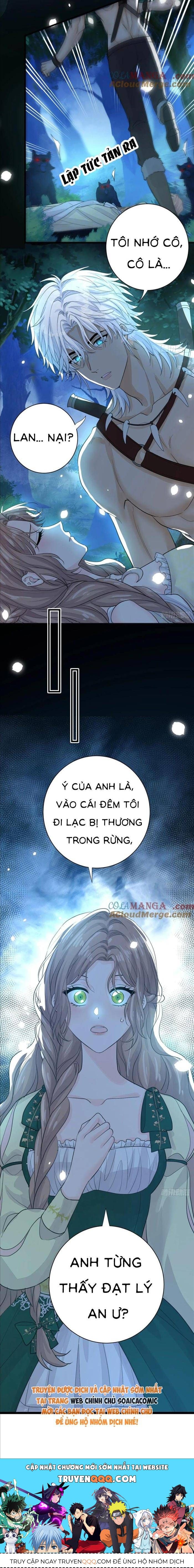 Xuyên Đến Dị Giới Toàn Trai Đẹp - Chapter 36 - Page 9