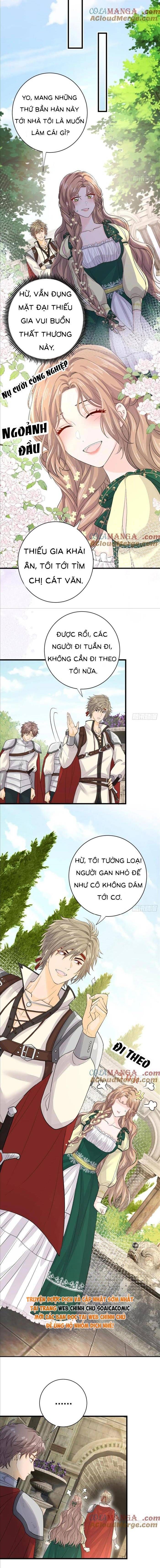 Xuyên Đến Dị Giới Toàn Trai Đẹp - Chapter 38 - Page 3