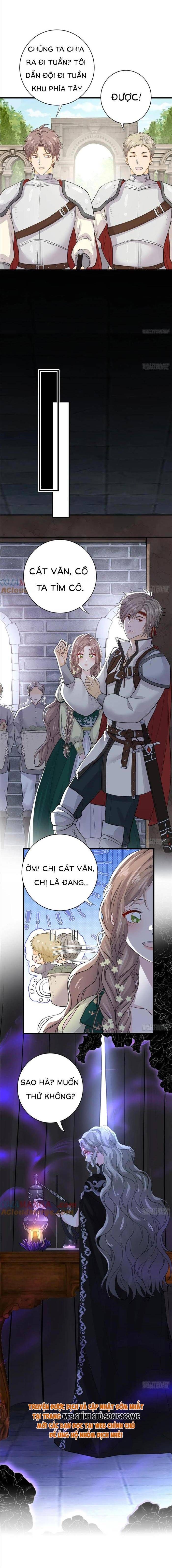 Xuyên Đến Dị Giới Toàn Trai Đẹp - Chapter 38 - Page 4