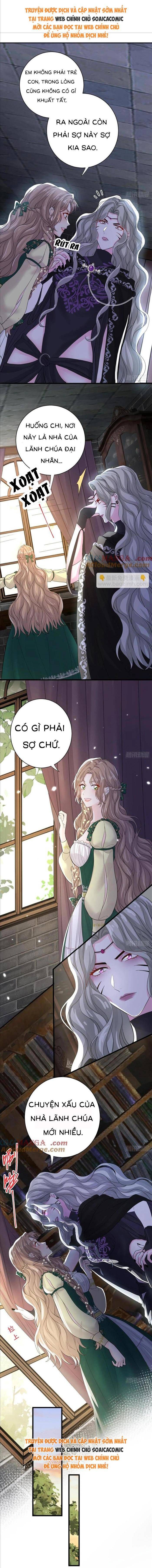 Xuyên Đến Dị Giới Toàn Trai Đẹp - Chapter 38 - Page 7