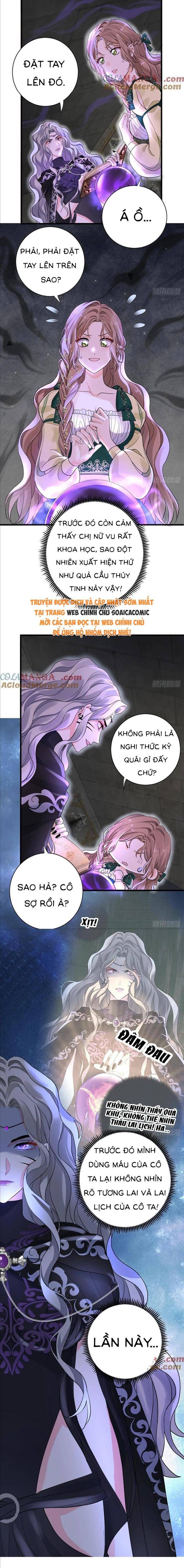 Xuyên Đến Dị Giới Toàn Trai Đẹp - Chapter 39 - Page 4