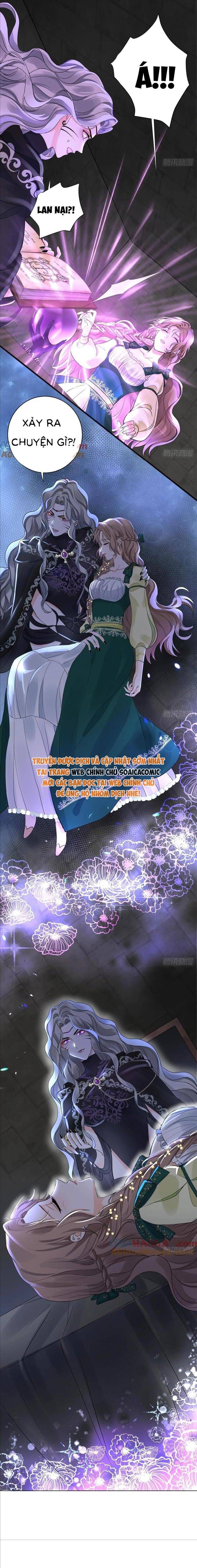 Xuyên Đến Dị Giới Toàn Trai Đẹp - Chapter 39 - Page 7