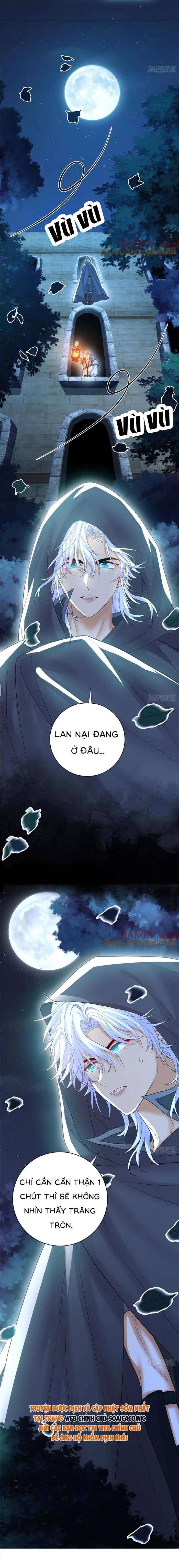 Xuyên Đến Dị Giới Toàn Trai Đẹp - Chapter 40 - Page 3