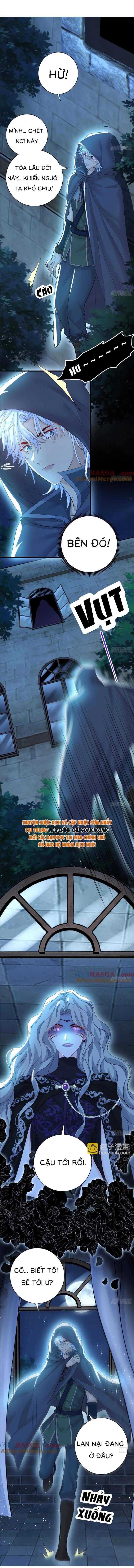 Xuyên Đến Dị Giới Toàn Trai Đẹp - Chapter 40 - Page 4