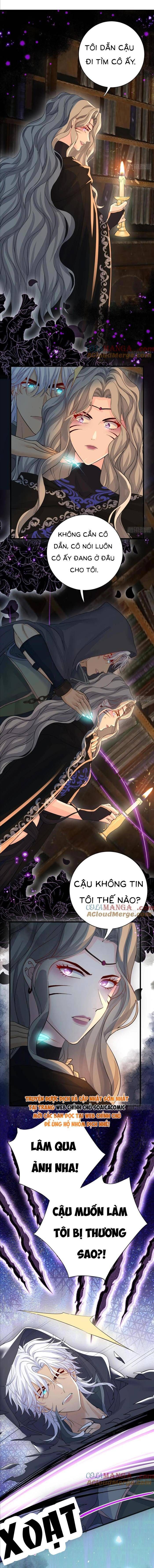 Xuyên Đến Dị Giới Toàn Trai Đẹp - Chapter 40 - Page 5