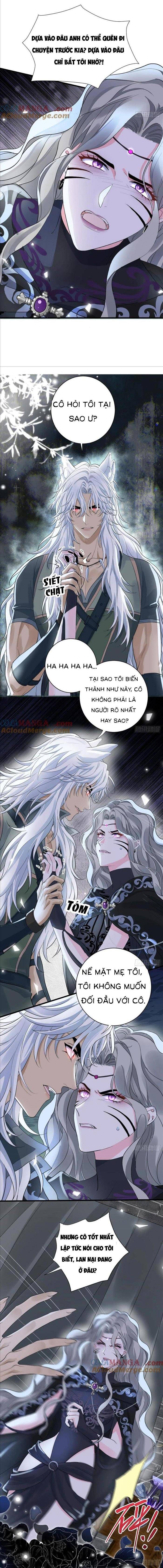 Xuyên Đến Dị Giới Toàn Trai Đẹp - Chapter 41 - Page 4