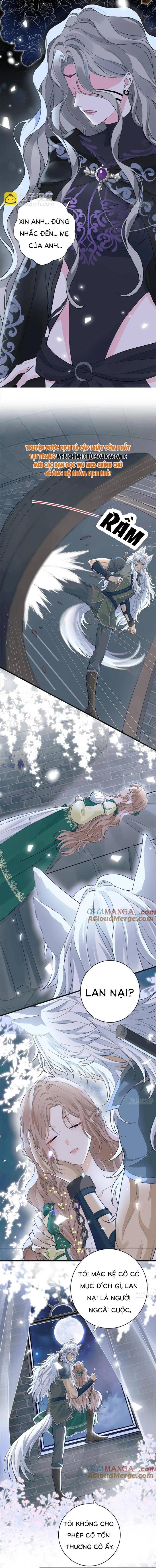 Xuyên Đến Dị Giới Toàn Trai Đẹp - Chapter 41 - Page 5