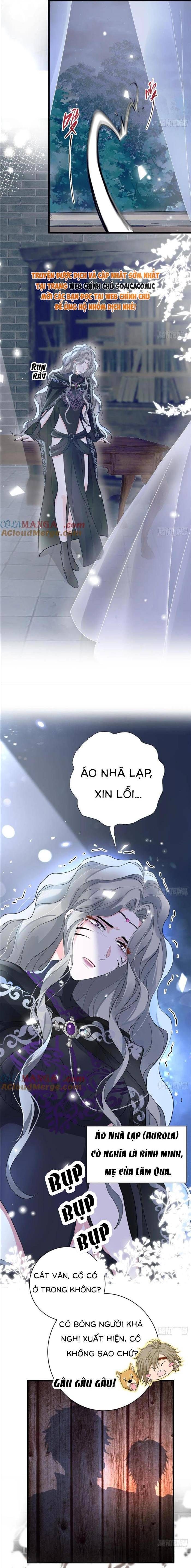 Xuyên Đến Dị Giới Toàn Trai Đẹp - Chapter 41 - Page 6