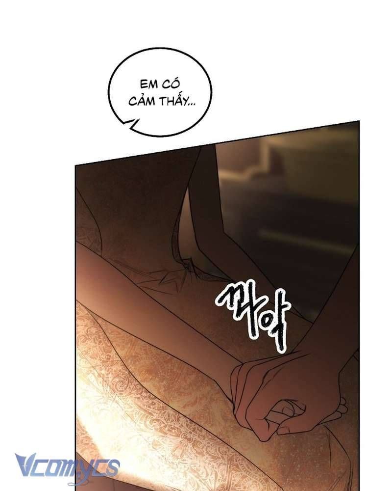 Hãy Dạy Em Cách Khao Khát - Chapter 32 - Page 107