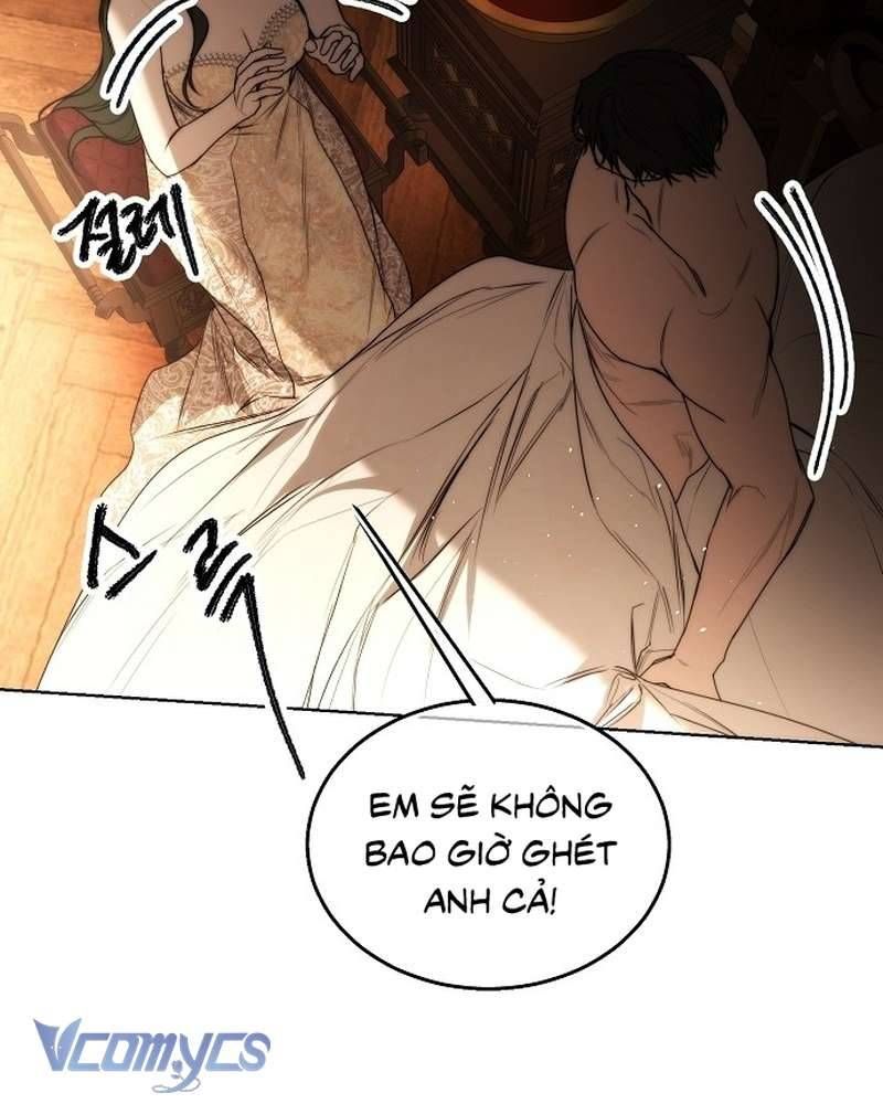 Hãy Dạy Em Cách Khao Khát - Chapter 32 - Page 115