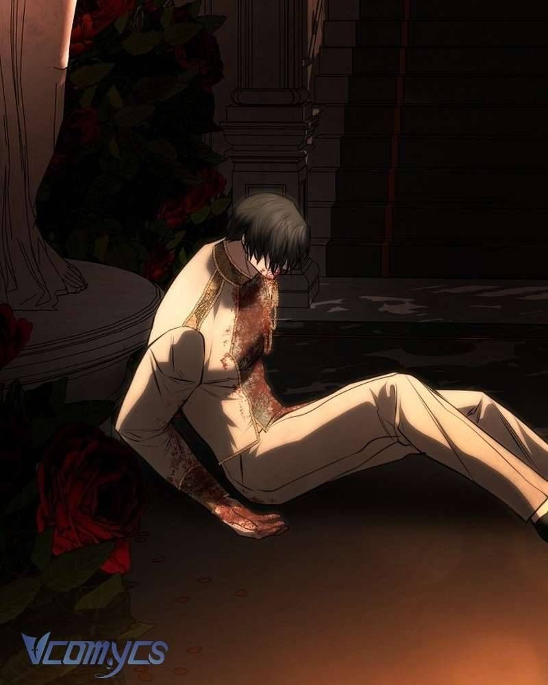 Hãy Dạy Em Cách Khao Khát - Chapter 32 - Page 55