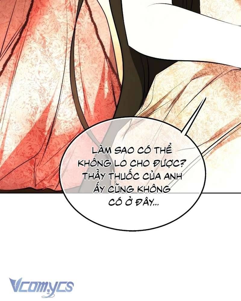 Hãy Dạy Em Cách Khao Khát - Chapter 32 - Page 75