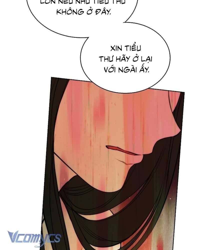 Hãy Dạy Em Cách Khao Khát - Chapter 32 - Page 82