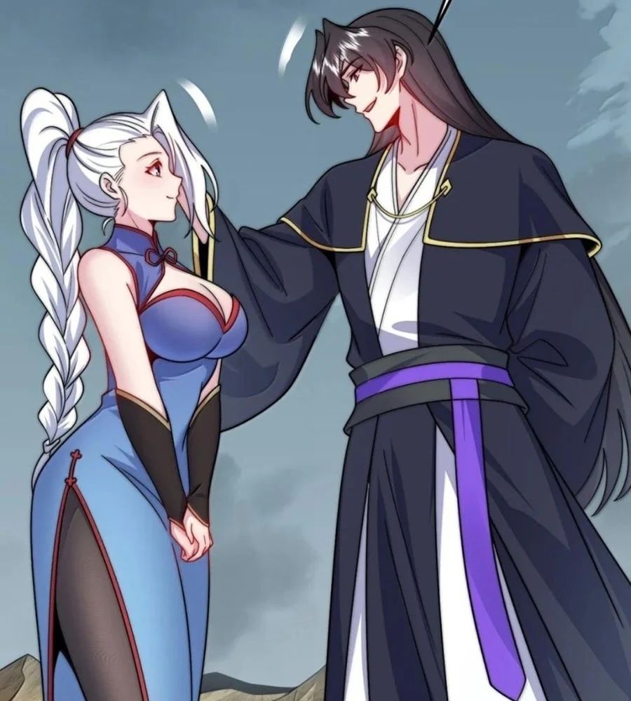 Vai Ác Sư Tôn Mang Theo Các Đồ Đệ Vô Địch Thiên Hạ - Chapter 200 - Page 10