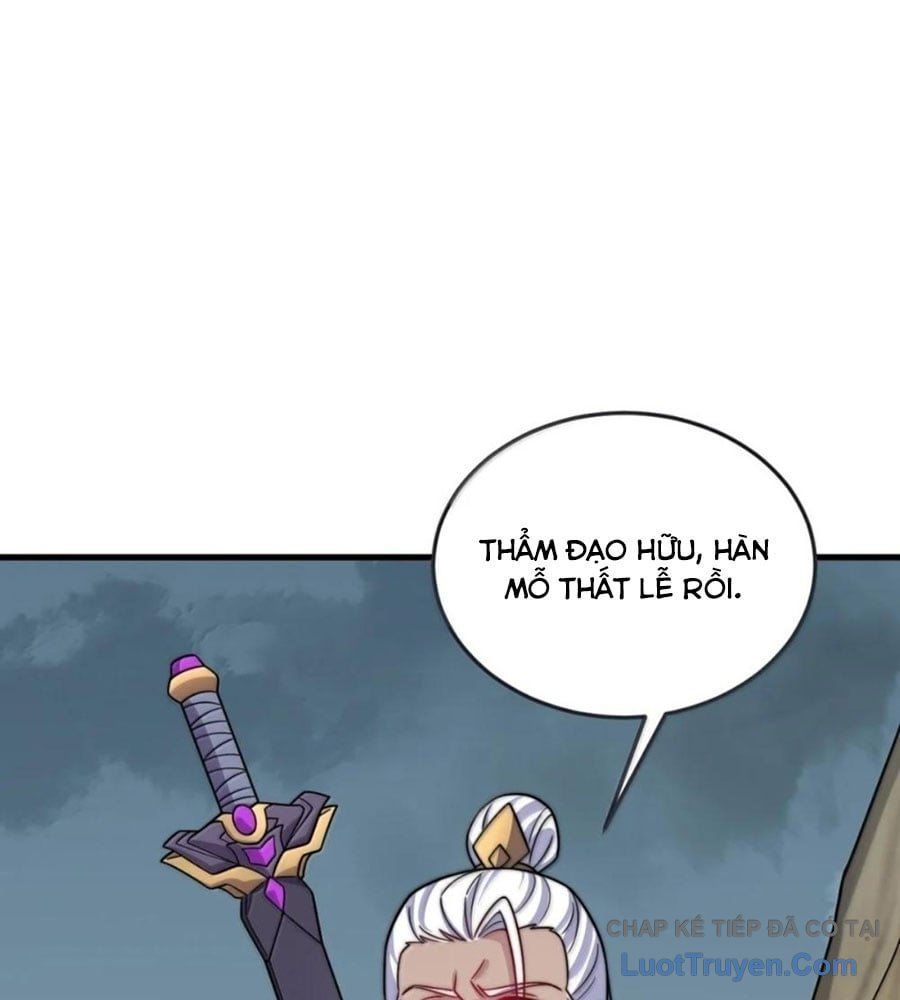 Vai Ác Sư Tôn Mang Theo Các Đồ Đệ Vô Địch Thiên Hạ - Chapter 200 - Page 19