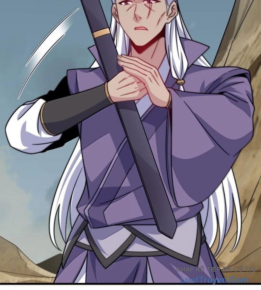Vai Ác Sư Tôn Mang Theo Các Đồ Đệ Vô Địch Thiên Hạ - Chapter 200 - Page 20