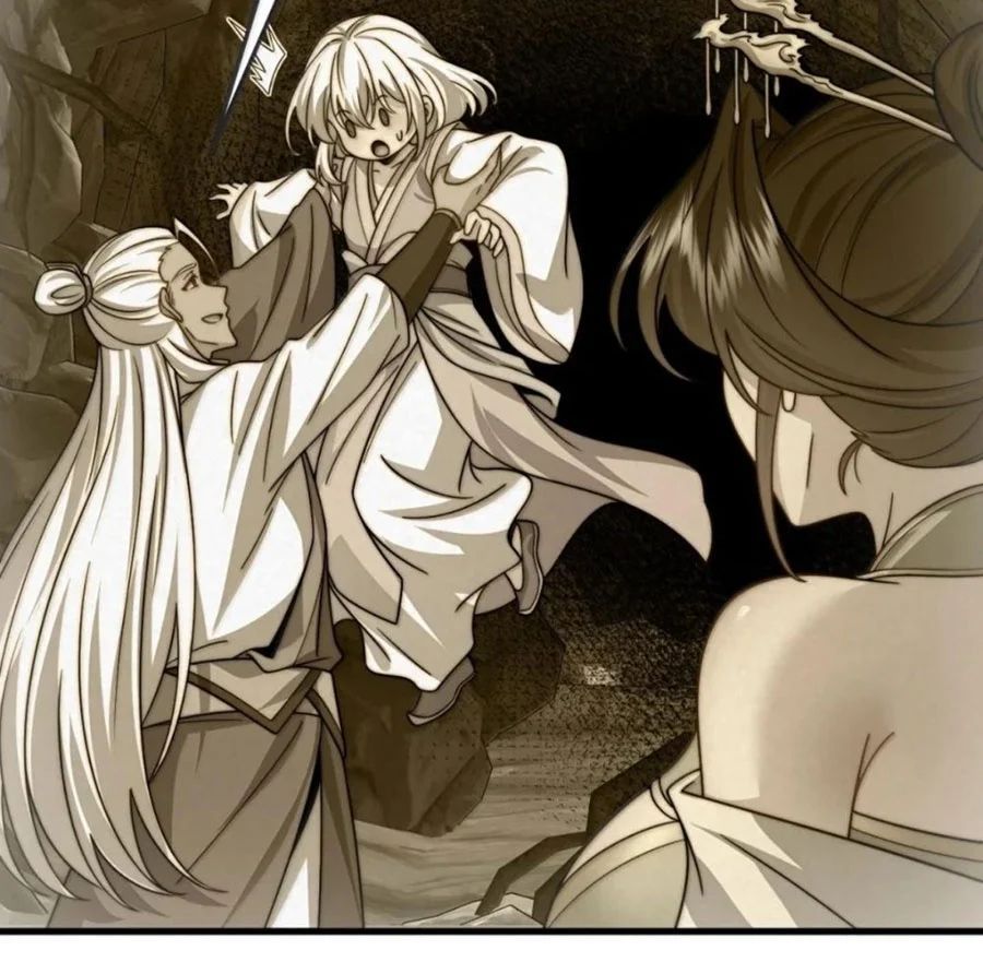 Vai Ác Sư Tôn Mang Theo Các Đồ Đệ Vô Địch Thiên Hạ - Chapter 200 - Page 24