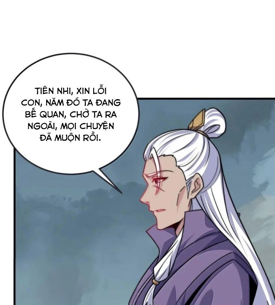 Vai Ác Sư Tôn Mang Theo Các Đồ Đệ Vô Địch Thiên Hạ - Chapter 200 - Page 27