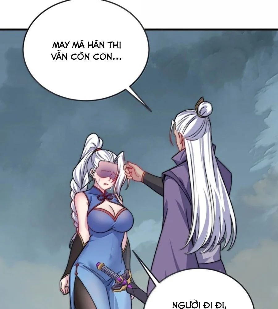 Vai Ác Sư Tôn Mang Theo Các Đồ Đệ Vô Địch Thiên Hạ - Chapter 200 - Page 29