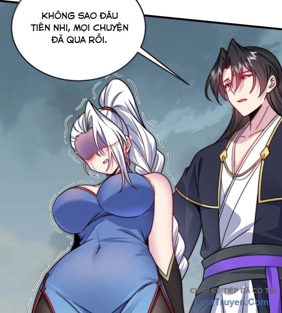 Vai Ác Sư Tôn Mang Theo Các Đồ Đệ Vô Địch Thiên Hạ - Chapter 200 - Page 31