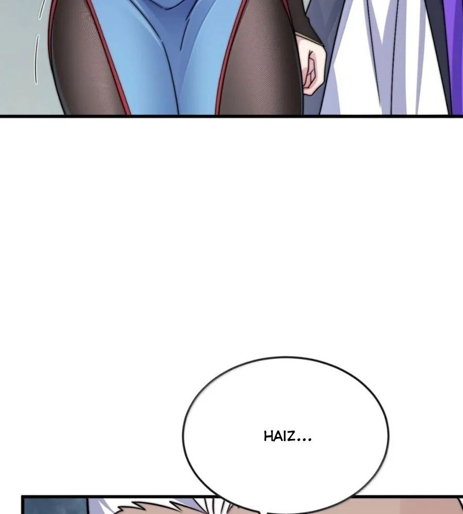 Vai Ác Sư Tôn Mang Theo Các Đồ Đệ Vô Địch Thiên Hạ - Chapter 200 - Page 32