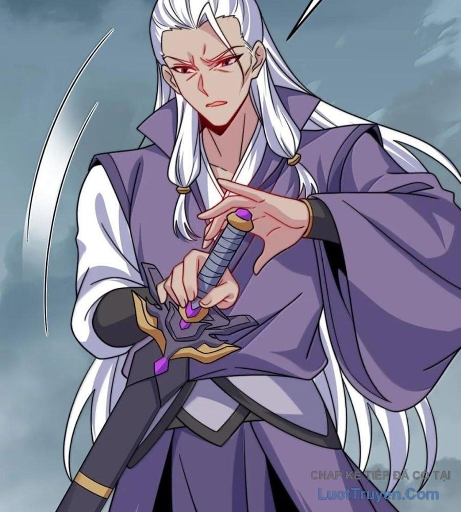 Vai Ác Sư Tôn Mang Theo Các Đồ Đệ Vô Địch Thiên Hạ - Chapter 200 - Page 35