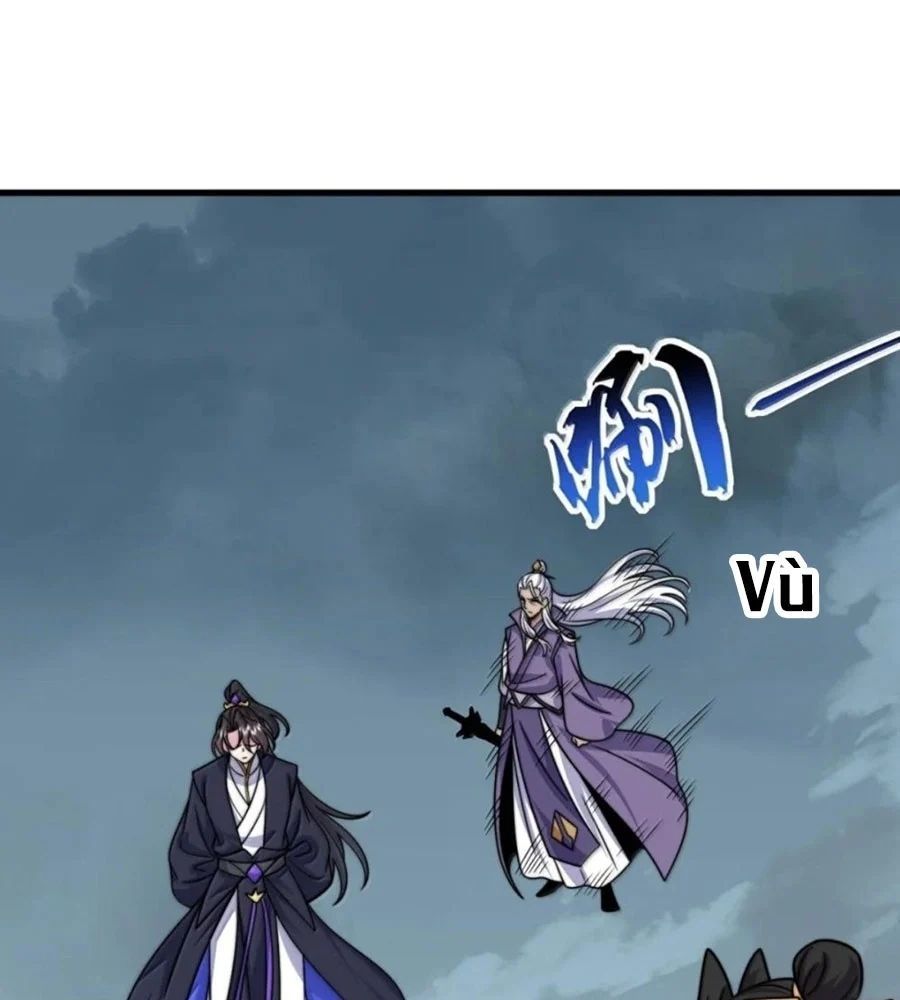 Vai Ác Sư Tôn Mang Theo Các Đồ Đệ Vô Địch Thiên Hạ - Chapter 200 - Page 37