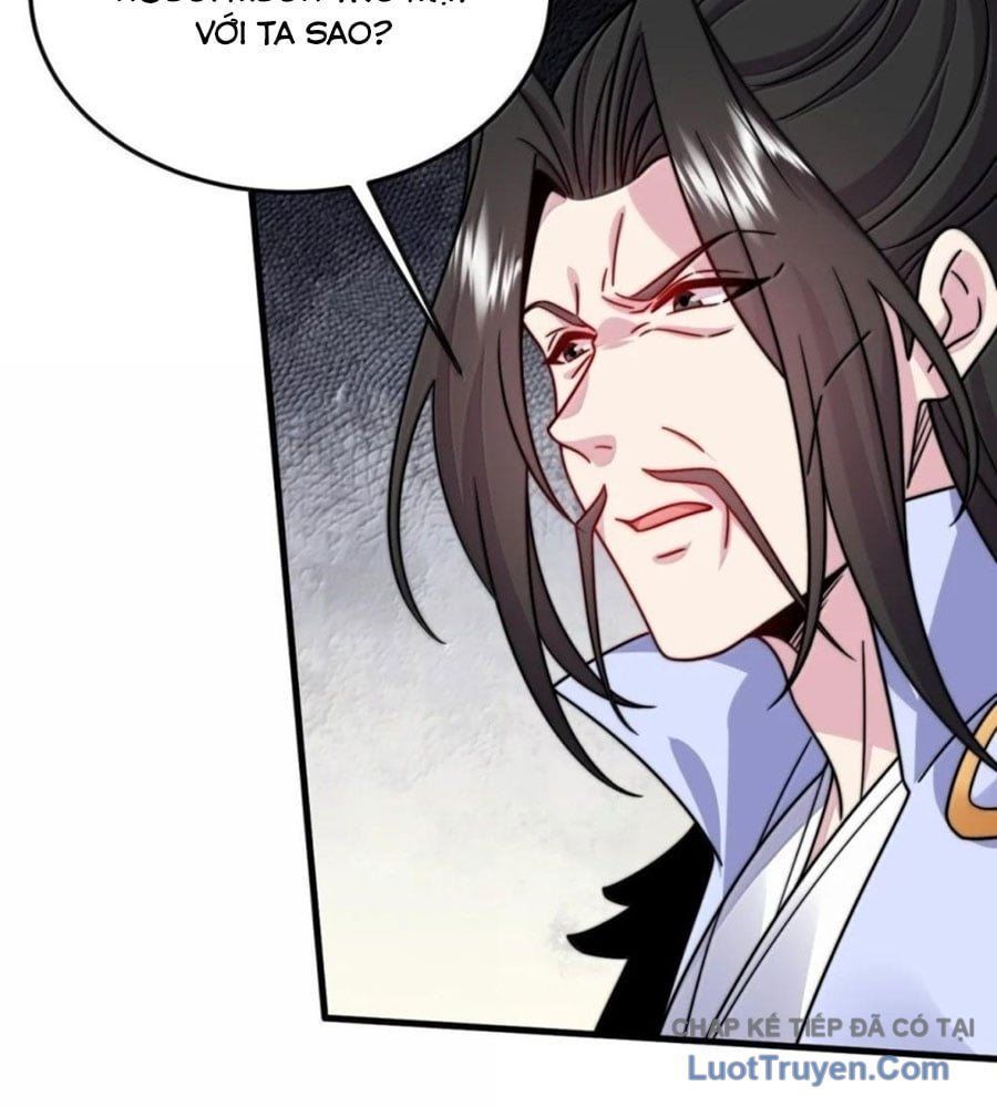 Vai Ác Sư Tôn Mang Theo Các Đồ Đệ Vô Địch Thiên Hạ - Chapter 200 - Page 40