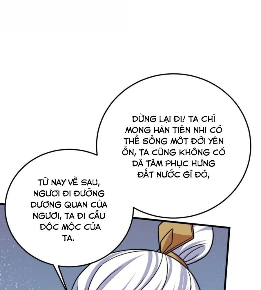 Vai Ác Sư Tôn Mang Theo Các Đồ Đệ Vô Địch Thiên Hạ - Chapter 200 - Page 41