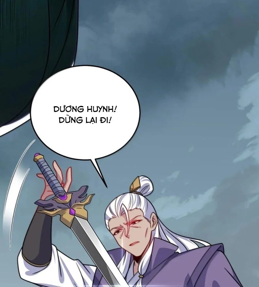 Vai Ác Sư Tôn Mang Theo Các Đồ Đệ Vô Địch Thiên Hạ - Chapter 200 - Page 45