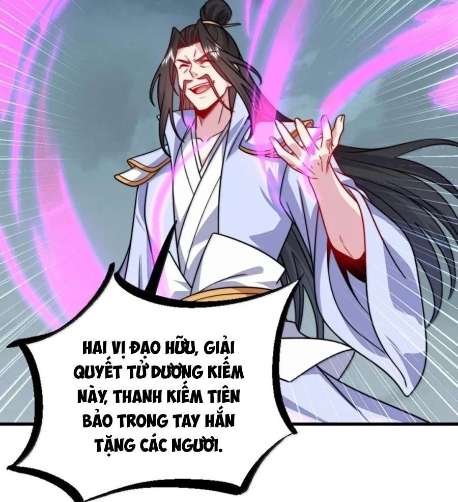 Vai Ác Sư Tôn Mang Theo Các Đồ Đệ Vô Địch Thiên Hạ - Chapter 200 - Page 48