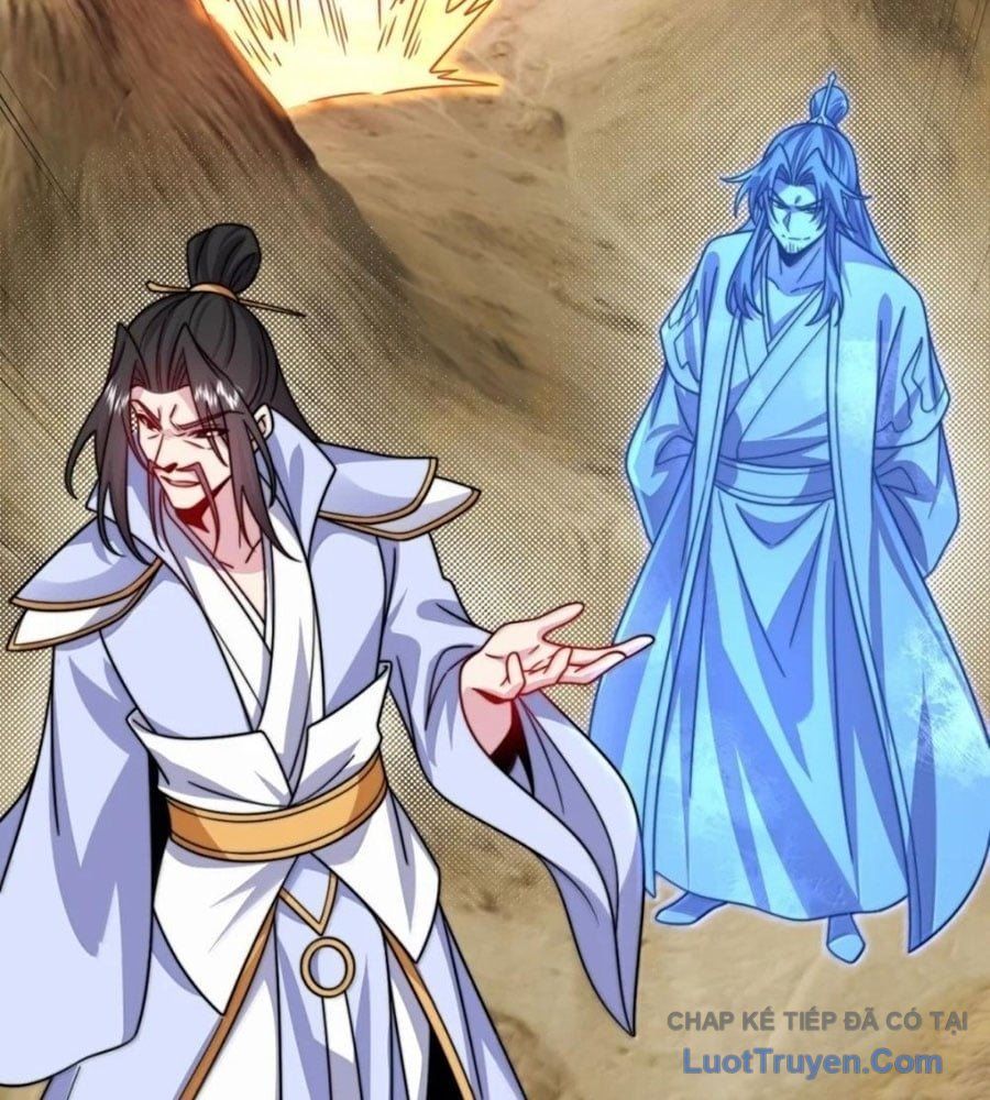 Vai Ác Sư Tôn Mang Theo Các Đồ Đệ Vô Địch Thiên Hạ - Chapter 200 - Page 51