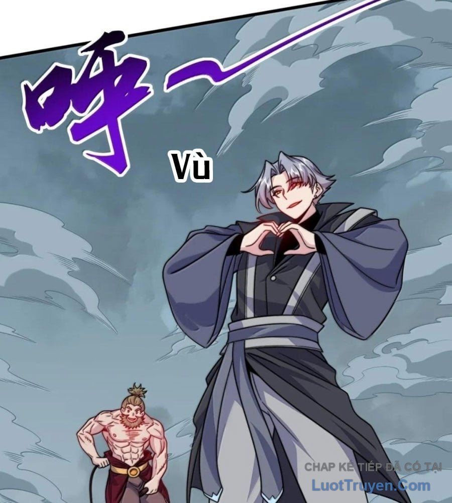 Vai Ác Sư Tôn Mang Theo Các Đồ Đệ Vô Địch Thiên Hạ - Chapter 200 - Page 53