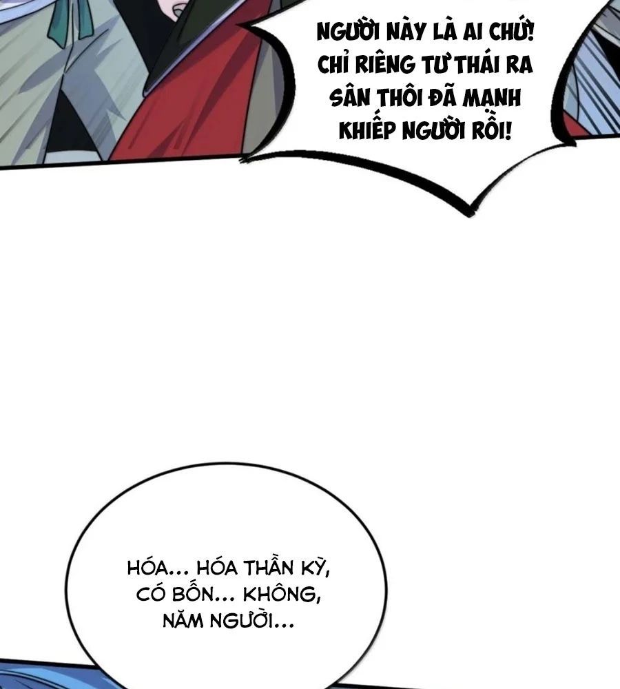 Vai Ác Sư Tôn Mang Theo Các Đồ Đệ Vô Địch Thiên Hạ - Chapter 200 - Page 58