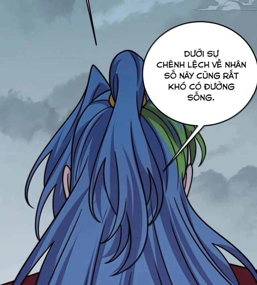 Vai Ác Sư Tôn Mang Theo Các Đồ Đệ Vô Địch Thiên Hạ - Chapter 200 - Page 63