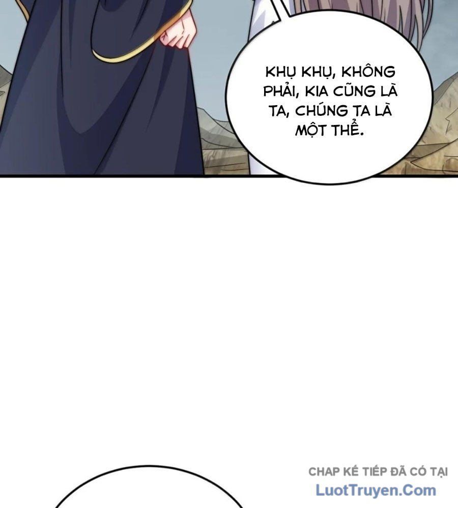 Vai Ác Sư Tôn Mang Theo Các Đồ Đệ Vô Địch Thiên Hạ - Chapter 200 - Page 7