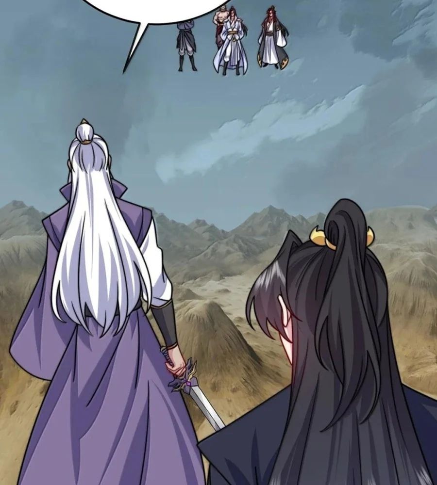 Vai Ác Sư Tôn Mang Theo Các Đồ Đệ Vô Địch Thiên Hạ - Chapter 200 - Page 75