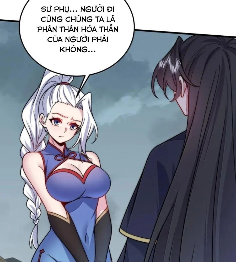 Vai Ác Sư Tôn Mang Theo Các Đồ Đệ Vô Địch Thiên Hạ - Chapter 200 - Page 8