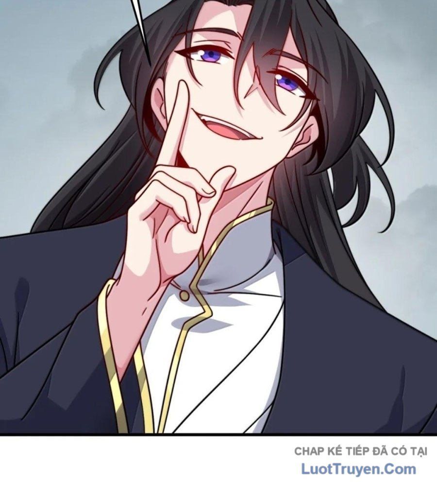 Vai Ác Sư Tôn Mang Theo Các Đồ Đệ Vô Địch Thiên Hạ - Chapter 200 - Page 81