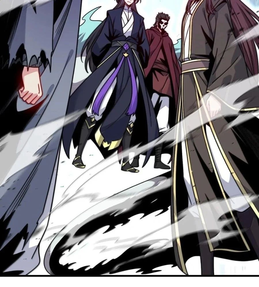 Vai Ác Sư Tôn Mang Theo Các Đồ Đệ Vô Địch Thiên Hạ - Chapter 200 - Page 93