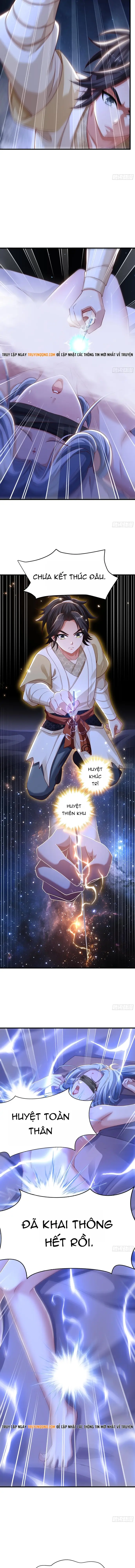 Võ Đại Lang Mạnh Nhất Tái Sinh Ở Thế Giới Thủy Hử - Chapter 13 - Page 3