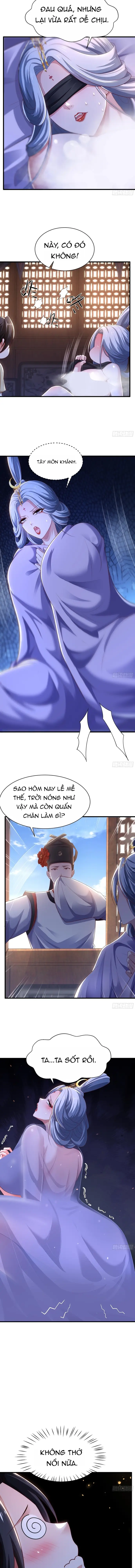 Võ Đại Lang Mạnh Nhất Tái Sinh Ở Thế Giới Thủy Hử - Chapter 13 - Page 4