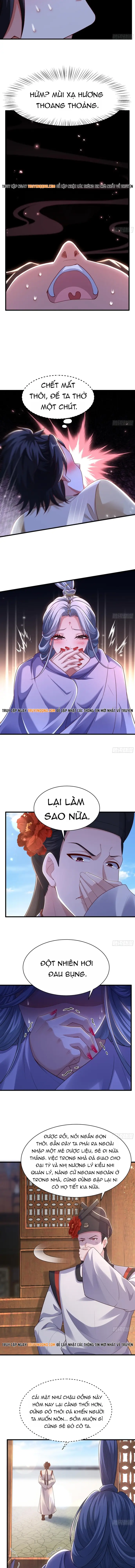 Võ Đại Lang Mạnh Nhất Tái Sinh Ở Thế Giới Thủy Hử - Chapter 13 - Page 5