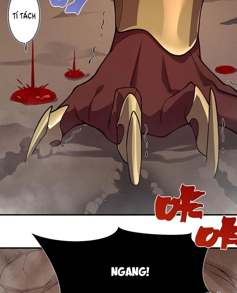 Quỷ Tiến Hóa - Chapter 135 - Page 11